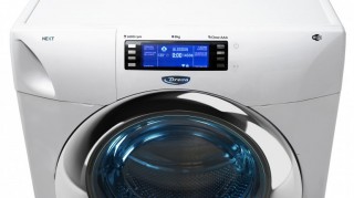 primer lavarropa argentino inteligente