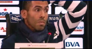 tevez  9