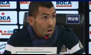 tevez  92