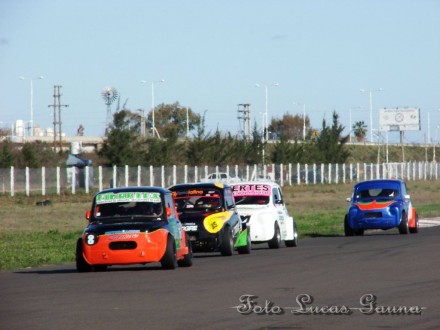 CE 850 Gualeguaychu - fecha 5 - foto 6