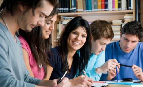 Cinco cambios en el trabajo