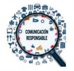 Comunicacion responsable