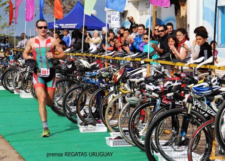 Duathlon de la Historica