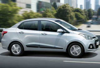 Hyundai I10 grand 2015