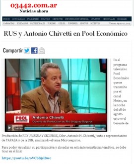 RUS-En-Pool-Economico-Antonio-Chivetti