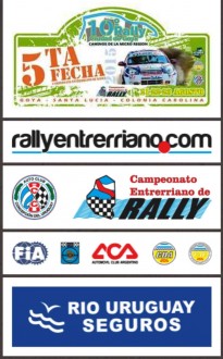 Rally - de - Goya - 2015