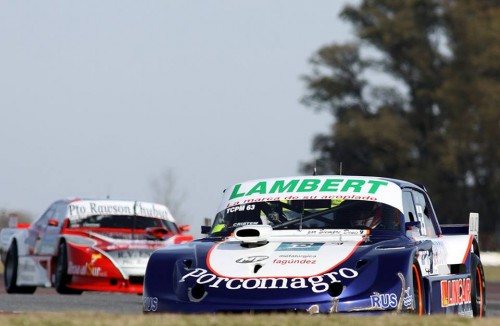 TC Pista Mouras - 26-08-2015