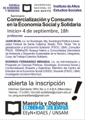 comercializacion y consumo cooperativo ago 2015