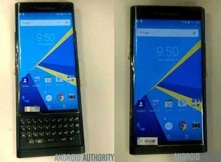 BlackBerry-Android