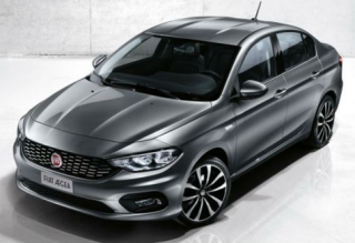 Fiat Egea 2015