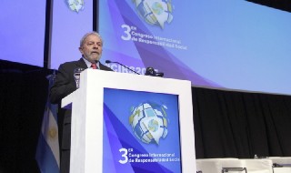 Lula y RSE set 2015