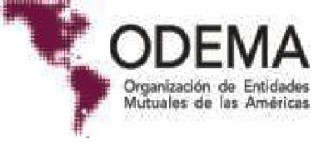 Odema logo esfumado