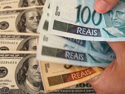 Real-Dolares