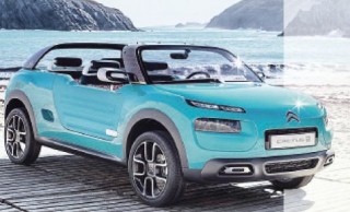 citroen cactus 2015 concept