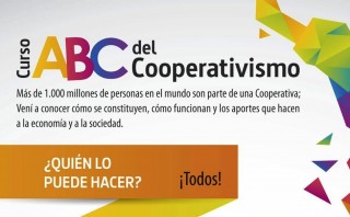 ABC del Cooperativismo oct2015