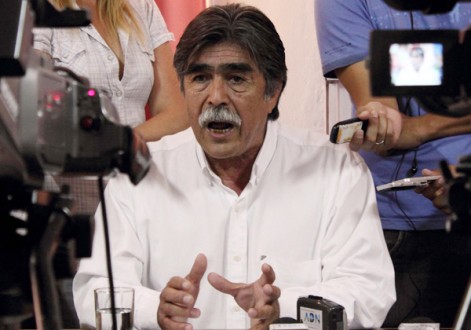 Ernesto Paillalef