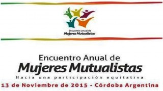 Espacio de Encuentro para Mujeres Mutualistas oct 2015