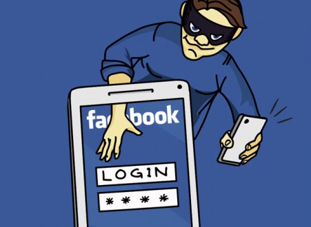 Facebook-Login