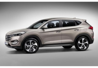 Hyundai Tucson maxima seguridad oct 2015