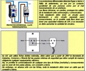 Instalacion electrica siniestros 2
