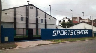 Polideportivo Sport Center de Tres Arroyos 1