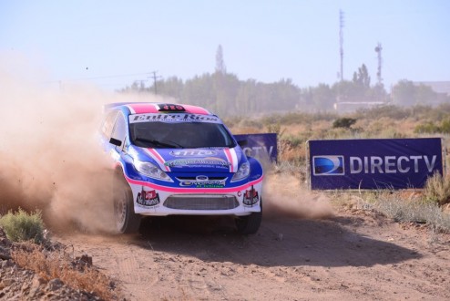 Rally Argentino 2015 - fecha 1 - foto 23