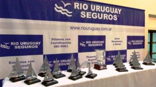 Regata El Palmar 2015 premios