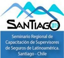 Seminario regional de capacitacion de superintendentes Chile 2015