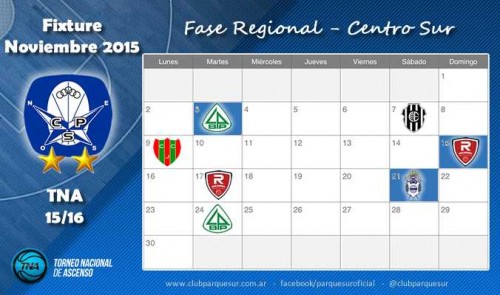 TNA-Parque-Sur-calendario-noviembre-2015