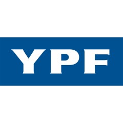 YPF logo actual