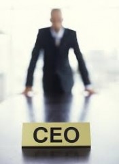 ceo poder informal