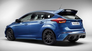 ford focus rs 2015 otra toma