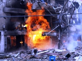 incendio rosario 2013