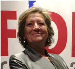 pilar gonzales de frutos presidenta fides