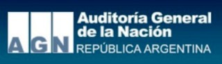 Auditoria General de la Nacion logo