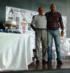 Bonato y premio niandu nov 2015 1