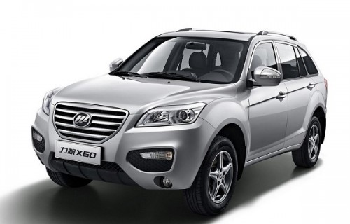 Chery Tiggo - foto 1