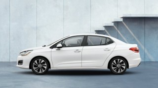 Citroen C4 lounge nueva gama 2015