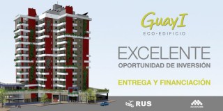 Guay 1 edificio en placa nov 2015