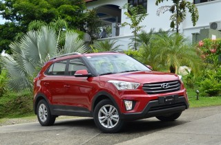 Hyundai Creta 2016