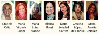 Mujeres mutualistas nov 2015