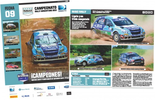 RUS-Junto-al-Tango-Rally-Team-Suplemento-Diario-Clarin