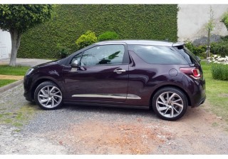 citroen DS 3 Sport Chic Full LED 2015