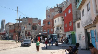 edad promedio de los argentinos nov 2015