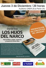 los hijos del narco dic 2015