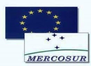 mercosur y union europea