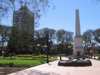 Concepción del Uruguay