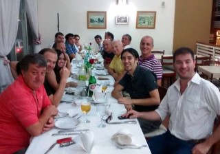 APDU cena fin de anio 2015