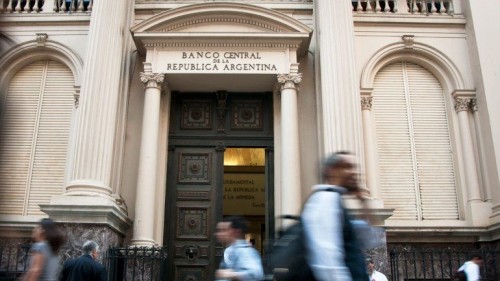 Banco Central