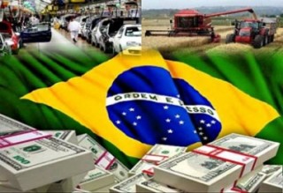 Brasil-Economia